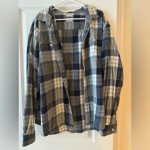 Old Navy Flannel